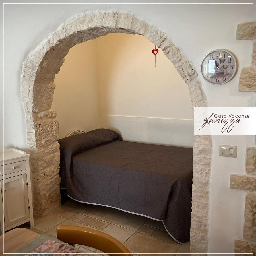Trullo Fanizza Villa Alberobello Exterior photo